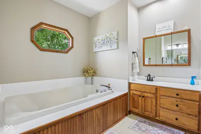 6635 E Ridgeview Court, Mooresville - 30