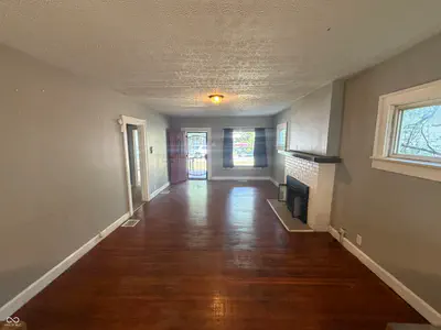 529 Chester Avenue, Indianapolis - 5