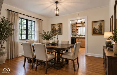 6171 Kingsley Drive, Indianapolis - 5
