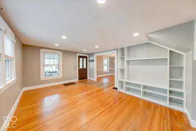 435 E 49th Street, Indianapolis - 8