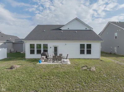 8910 Howlett Lane, Indianapolis - 29