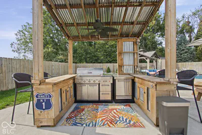 6 Candlewood Court, Brownsburg - 5