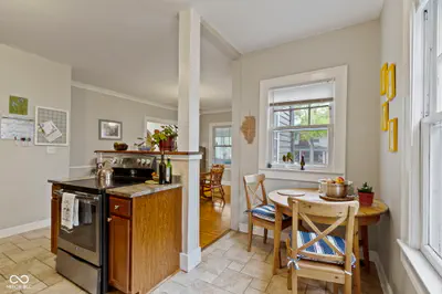 539 53rd Street, Indianapolis - 13