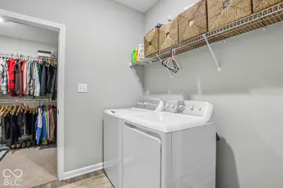 12554 Churning Court, Noblesville - 31