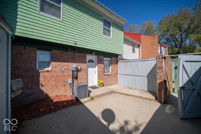 6442 Commons Drive, Indianapolis - 24