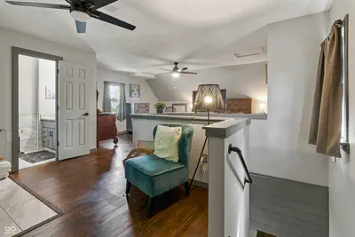 6518 Paradise Court, Indianapolis - 35