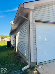 614 Deer Trail, Indianapolis - 4