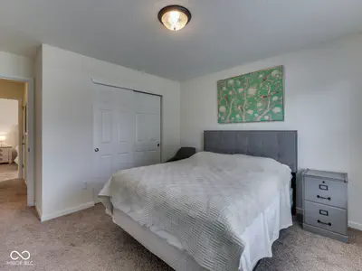 3552 Miesha Drive, Indianapolis - 18