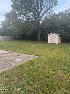 3447 Lindbergh Drive, Indianapolis - 23