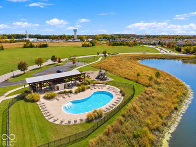 8390 N Doheny Drive, McCordsville - 55
