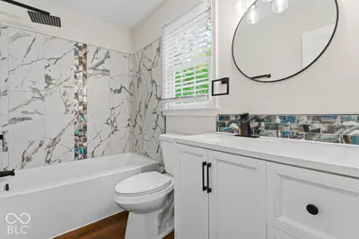 5924 Allisonville, Indianapolis - 79