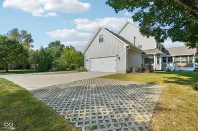 10515 Wildwood Drive, Zionsville - 60