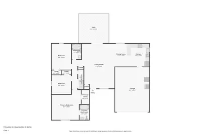 174 Justin Drive, Mooresville - 40