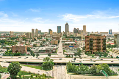 1300 Pennsylvania Street, Indianapolis - 14