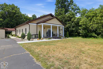 532 Kristi Road, Martinsville - 45