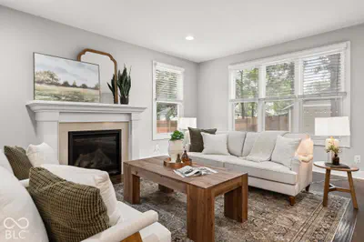 1422 Carrollton Avenue, Indianapolis - 13