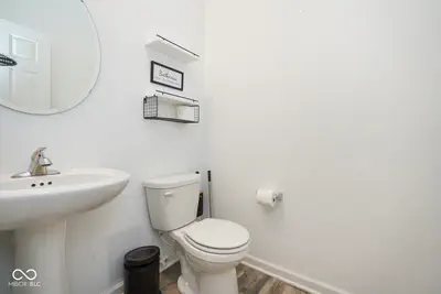 6602 W Whispering Way, Greenfield - 27