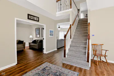 7253 Shag Oak Drive, Noblesville - 7
