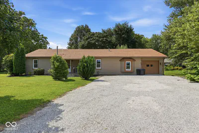 2961 N 100 W, Shelbyville - 2