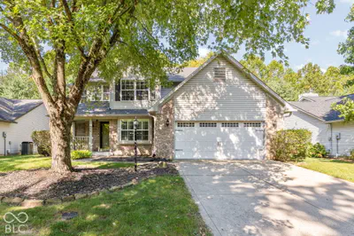 11456 Wilderness Trail, Fishers