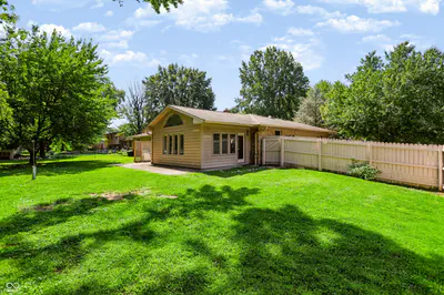 930 Mellowood Drive, Indianapolis - 32
