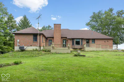 6114 Gant Road, Brookville - 54