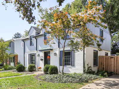 5456 N Capitol Avenue, Indianapolis - 5