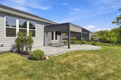 12881 Deer Bank Road, Fishers - 56