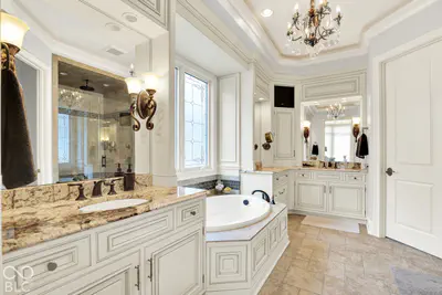 15621 Hidden Oaks Court, Carmel - 38
