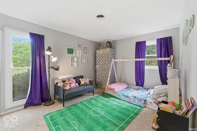 8301 Santa Barbara Drive, Muncie - 27