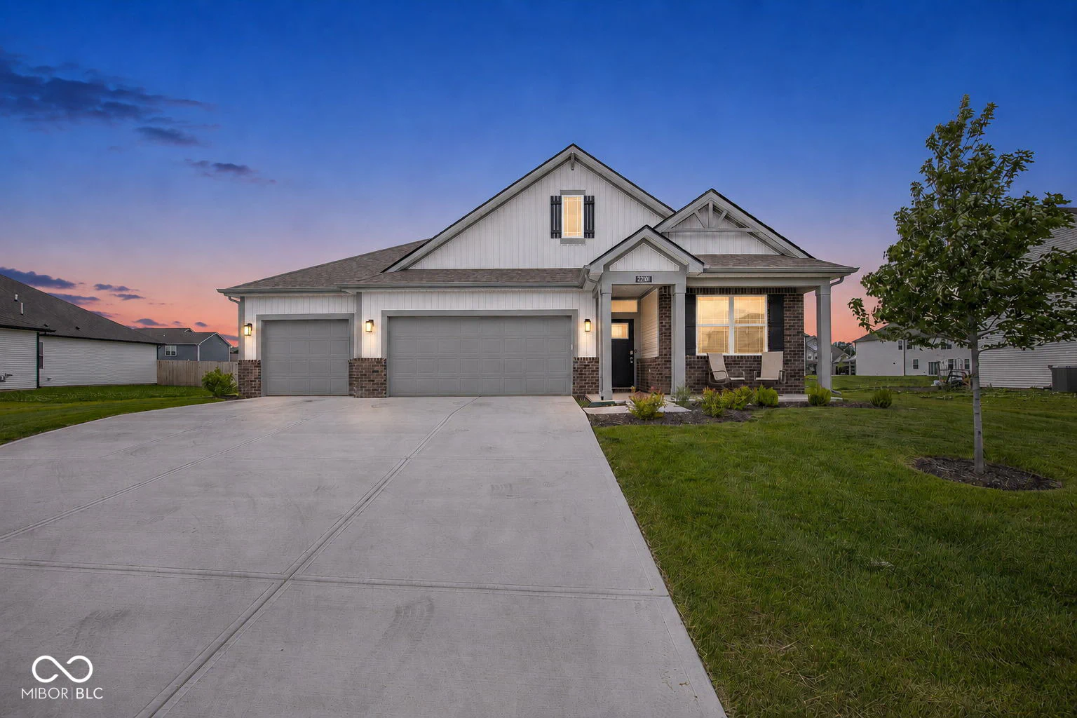 2280 Pine Valley Drive, Plainfield