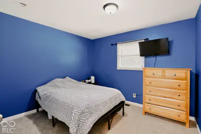 4651 Old Smith Valley Road, Greenwood - 16