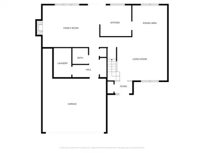 8569 Jagged Rock Court, Indianapolis - 57
