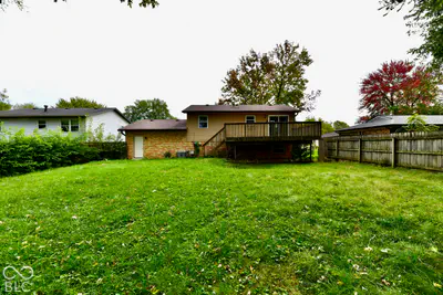 1610 Yazoo Drive, Beech Grove - 67