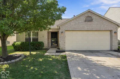 12437 Deerview Drive, Noblesville