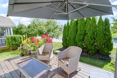 12139 Black Hills Drive, Fishers - 46