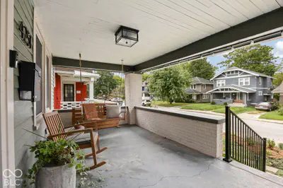 4251 Carrollton Avenue, Indianapolis - 4
