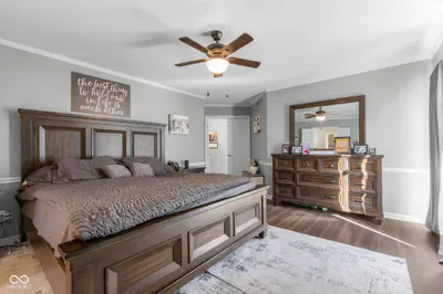 1001 Butternut Drive, Columbus - 40