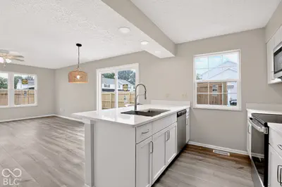 1613 Marborough Lane, Indianapolis - 10