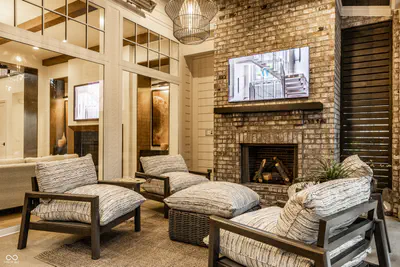 8295 Keeneland Road, Zionsville - 66