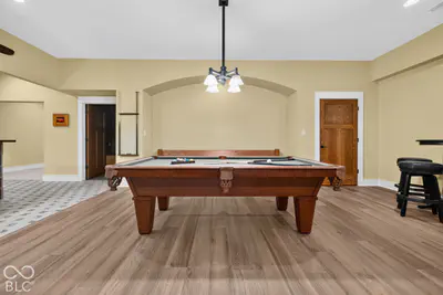 9202 Compton Farm Lane, Indianapolis - 49