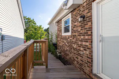 7819 Cardinal Cove, Indianapolis - 32