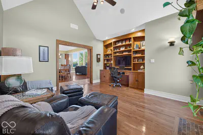 9202 Compton Farm Lane, Indianapolis - 23