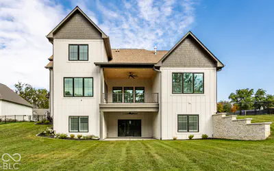11695 Ansley Court, Zionsville - 64