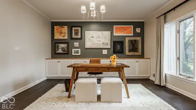 911 Round Table Court, Indianapolis - 7