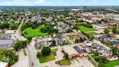 224 Dorman Street, Indianapolis - 77