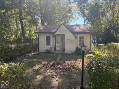 1719 E 67th Street, Indianapolis