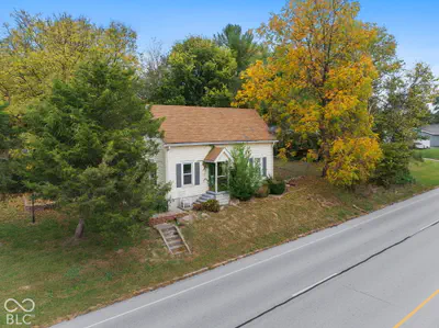 5401 E Us Highway 40, Fillmore