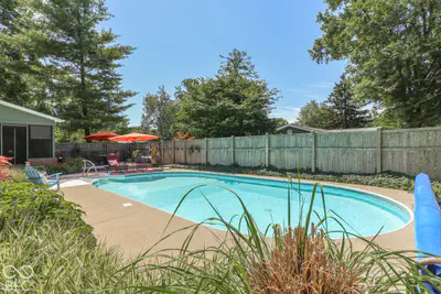 4950 Lincoln Road, Indianapolis - 49
