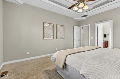 4674 County Road 1000, Pittsboro - 22